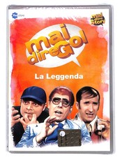 EBOND Mai dire Gol vol.1 la