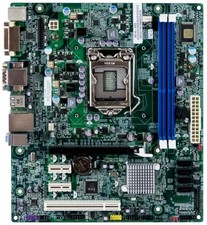 Acer h61h2 am3 lga1155 ddr3 - h61h2-am3,