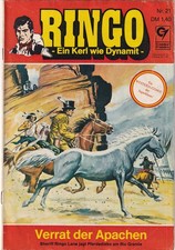 Ringo 21 originale Condor