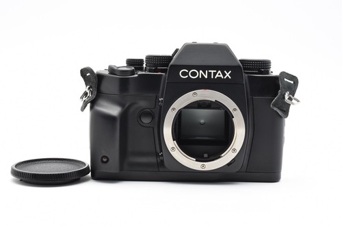 Quasi come nuova contax rx - [quasi,
