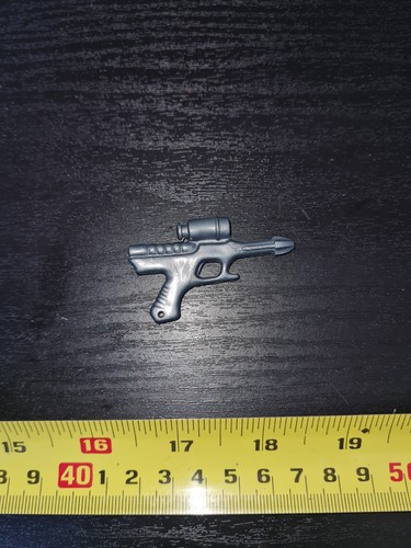 Pistola mano vintage - vintage, action
