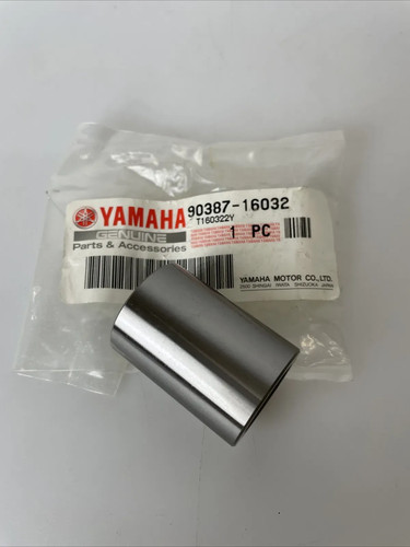 Collare manicotto yamaha - collare,