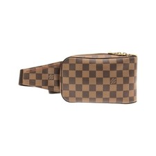 Autentica borsa tracolla - autentica,