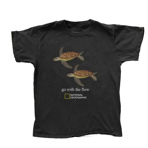 New shirt retro national - new,