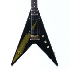 Aria Pro II XX DELUXE-V 1983
