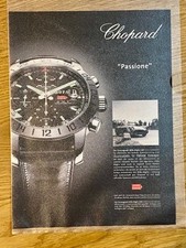 Chopard Cronografo Mille