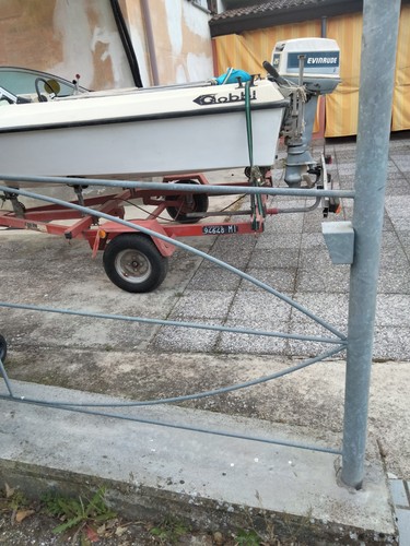 Pilotina gobbi metri - gobbi,