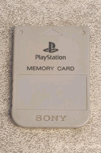 Memory card originale - originale, sony