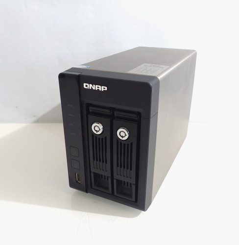 Qnap 269 pro memoria - memoria, nas