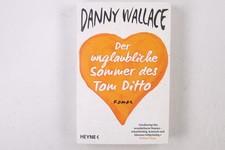 39978 danny wallace - danny, der