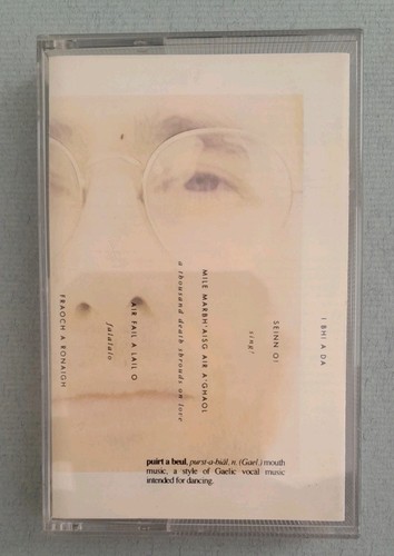 Mouth music original 1991 - original,