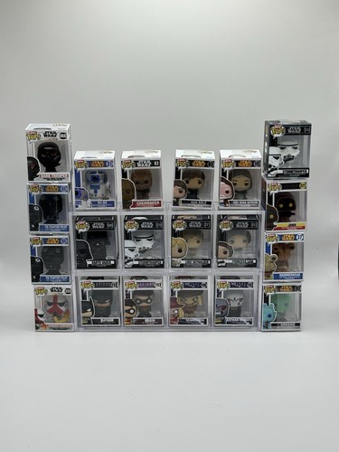 Funko pop lotto - lotto, mini