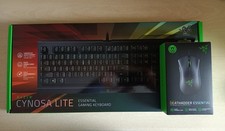 RAZER Set Tastiera RGB + Mouse
