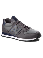 SCARPE SNEAKERS UOMO NEW