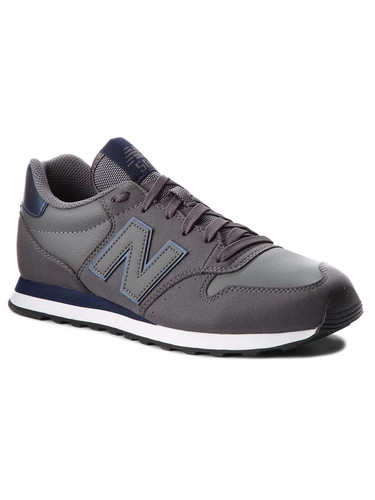 Scarpe sneakers uomo new - sneakers,