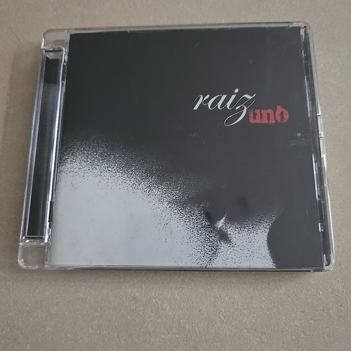 Raiz uno - -,