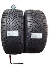 2 PNEUMATICI USATI 225/45 R 17