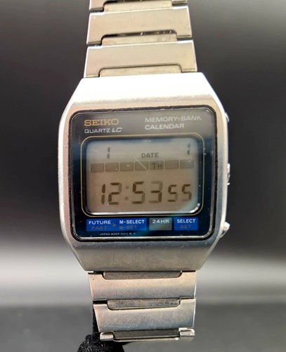Orologio seiko m354 - orologio,