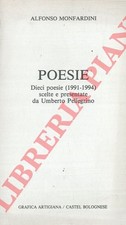 Poesia - MONFARDINI - Poesie.
