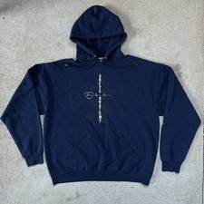 Felpa con cappuccio Grey's