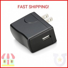 Zoom AD-17 AC Adapter, 5V USB