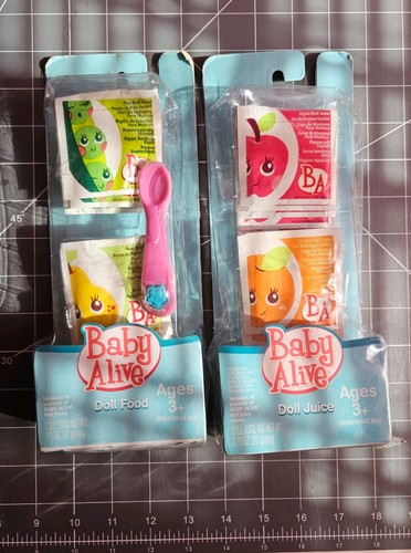 Baby alive sip - baby,
