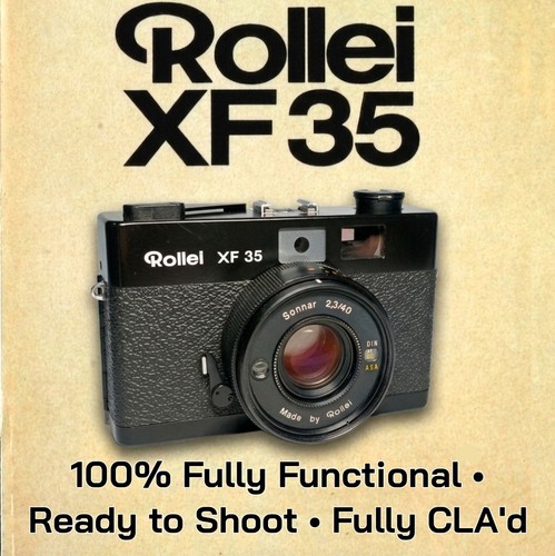 Rollei 7030820 - rollei, #7030820/