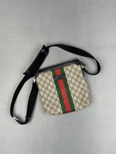 Borsa Gucci Messenger GG