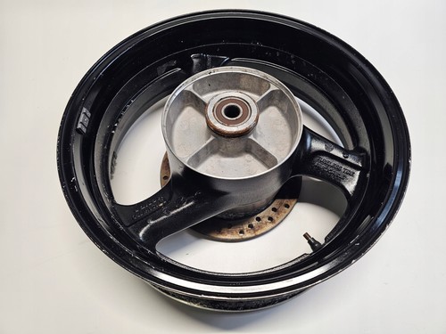 Honda cbr 1100 cerchio - honda,