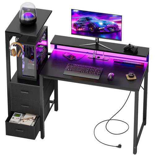 Tavolo per computer con - tavolo,