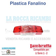 Plastica Gemma Fanalino