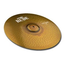 Paiste Rude Thin Crash 19"