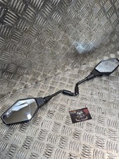 ♻️ Specchietti retrovisori Keeway Fact X 125 E5 2023 - 2025 ♻️