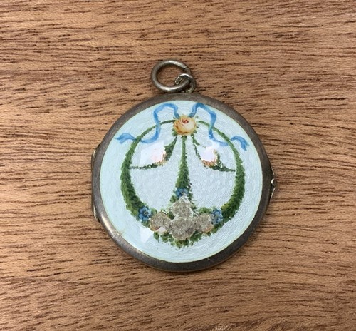 Magnifique pendentif - magnifique,