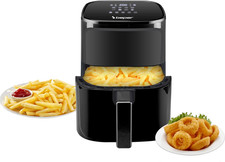 P101FRI051 Friggitrice Ad Aria