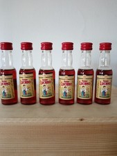 6 Amaro Lucano mignon