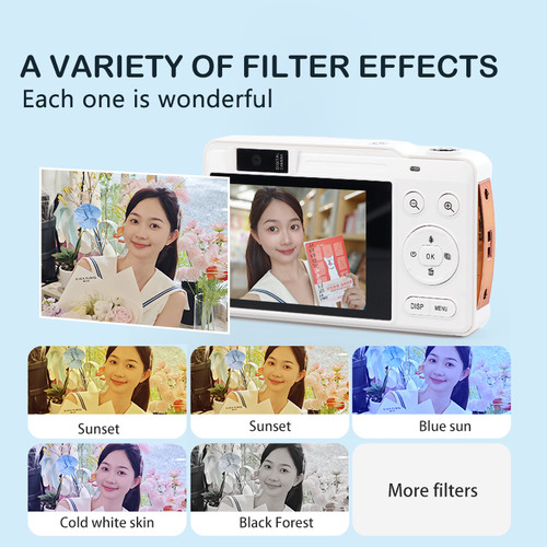 Video 64mp fotocamera - video,