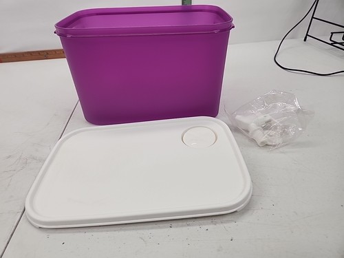 Nuovo tupperware set - nuovo,