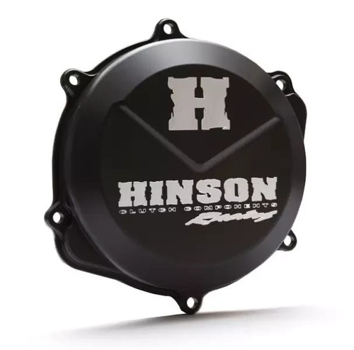 Coperchio frizione hinson - coperchio,