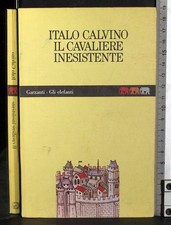 IL CAVALIERE INESISTENTE