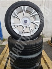 Cerchi E Gomme Lancia Ypsilon