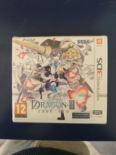 7th dragons iii code - 7th, 2ds