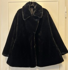 Bellissimo cappotto Teddy di
