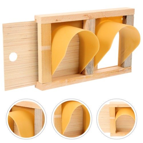 Gabbia ferro porta per - ,
