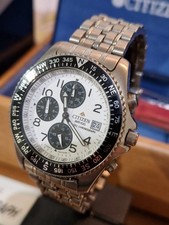 Citizen Promaster Pilot