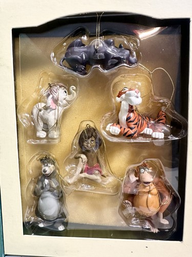 Disney jungle book storybook - disney,