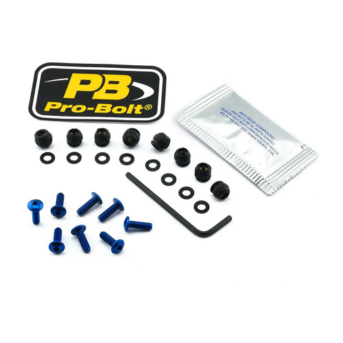Pro bolt skduc8b kit viti - bolt,