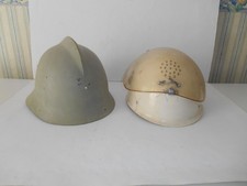 Elmetti vigili del fuoco