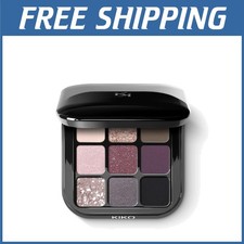 Palette ombretti KIKO Milano |