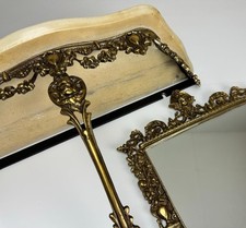 Specchio da parete con